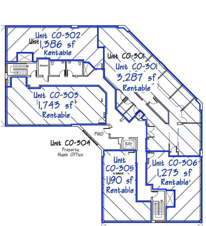 Co-305 - 2460 Brock Rd, Pickering, L1V2P8 | Image 3
