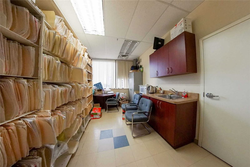 511 - 2347 Kennedy Rd, Toronto, M1T3T8 | Image 3