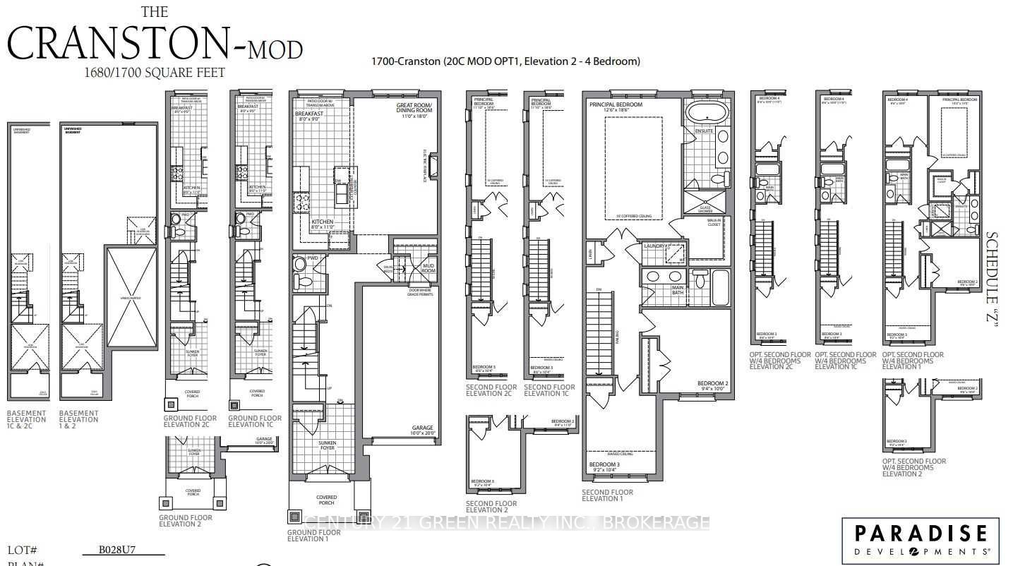 Townhouse sold at 0 Rexton Drive, Oshawa, Kedron, L1L 0T3 - MLS: E5820822