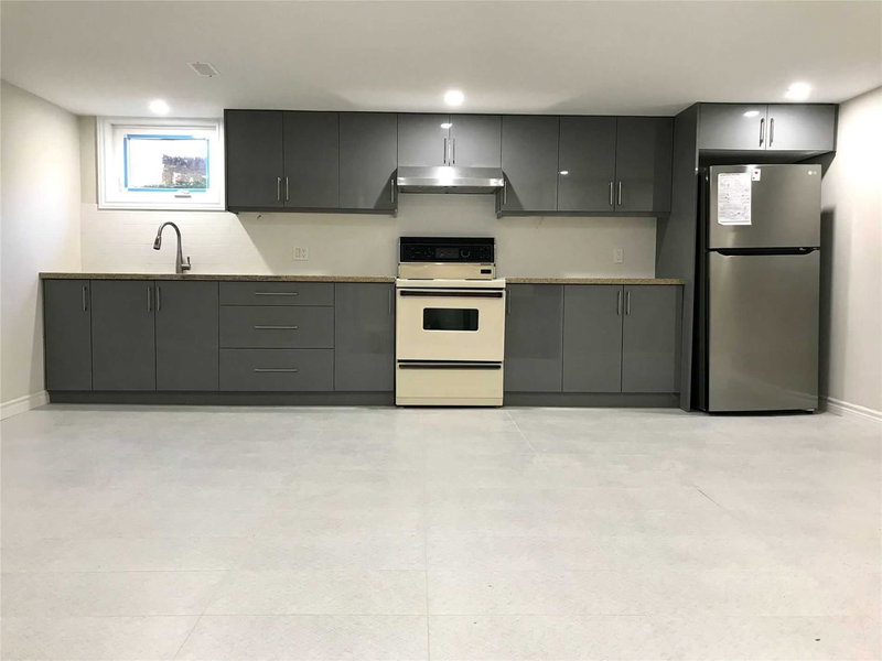 Bsmt - 498 Wilson Rd S, Oshawa, L1H 6C9 | Image 2