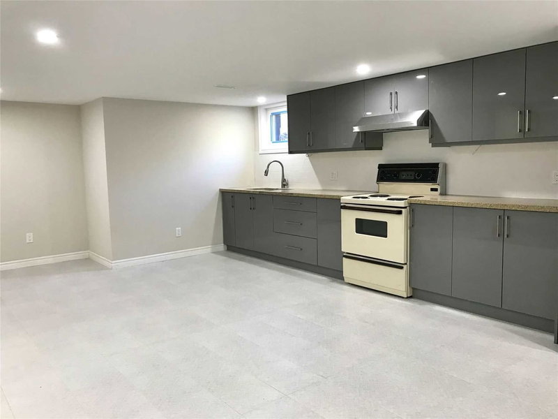 Bsmt - 498 Wilson Rd S, Oshawa, L1H 6C9 | Image 3