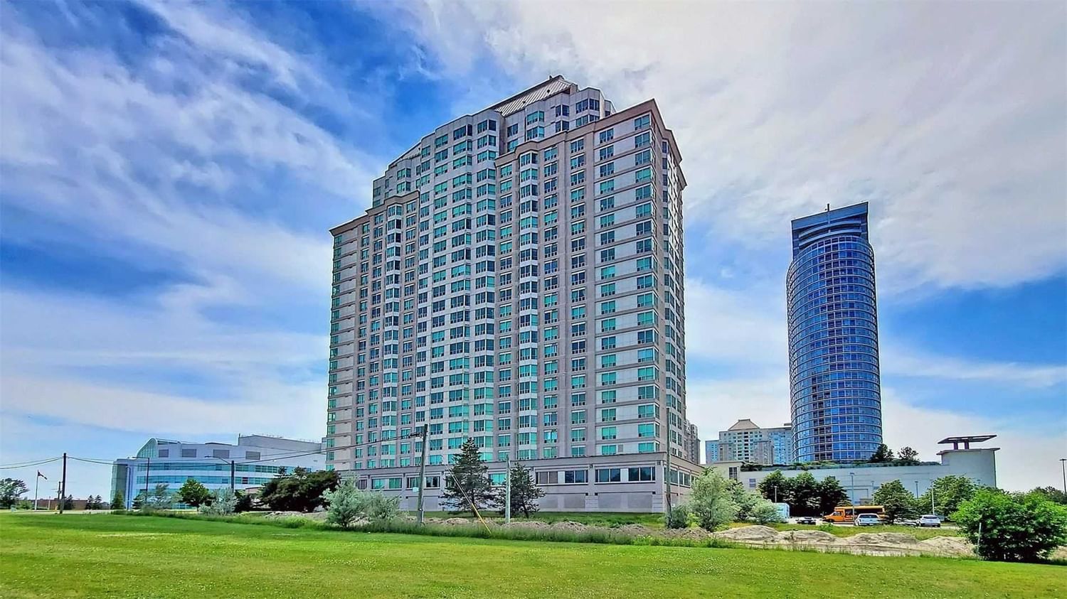 Condo leased at 1505-11 Lee Centre Drive, Toronto, Woburn, M1H3J5 - MLS: E5823108