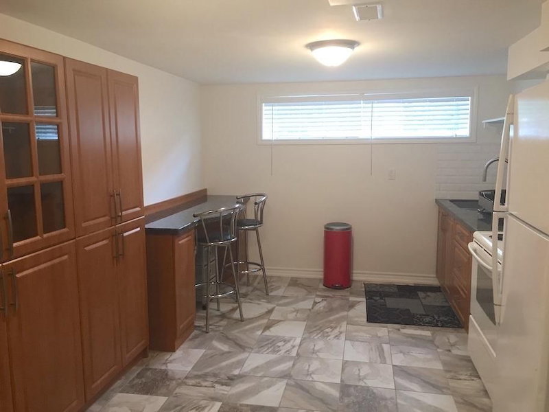 Bsmt - 43 Meadowacres Dr, Toronto, M1T1B3 | Image 3