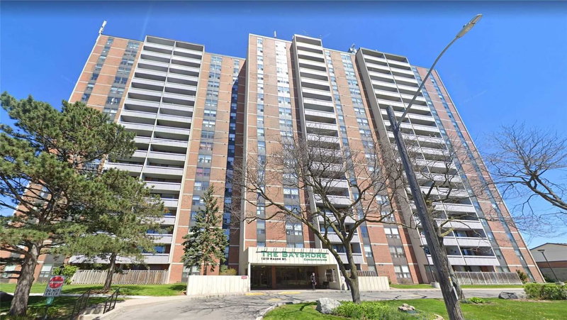 1901 - 1210 Radom St, Pickering, L1W2Z3 | Image 2