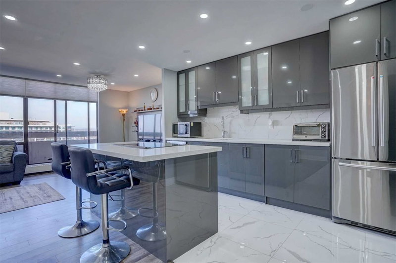 1901 - 1210 Radom St, Pickering, L1W2Z3 | Image 3