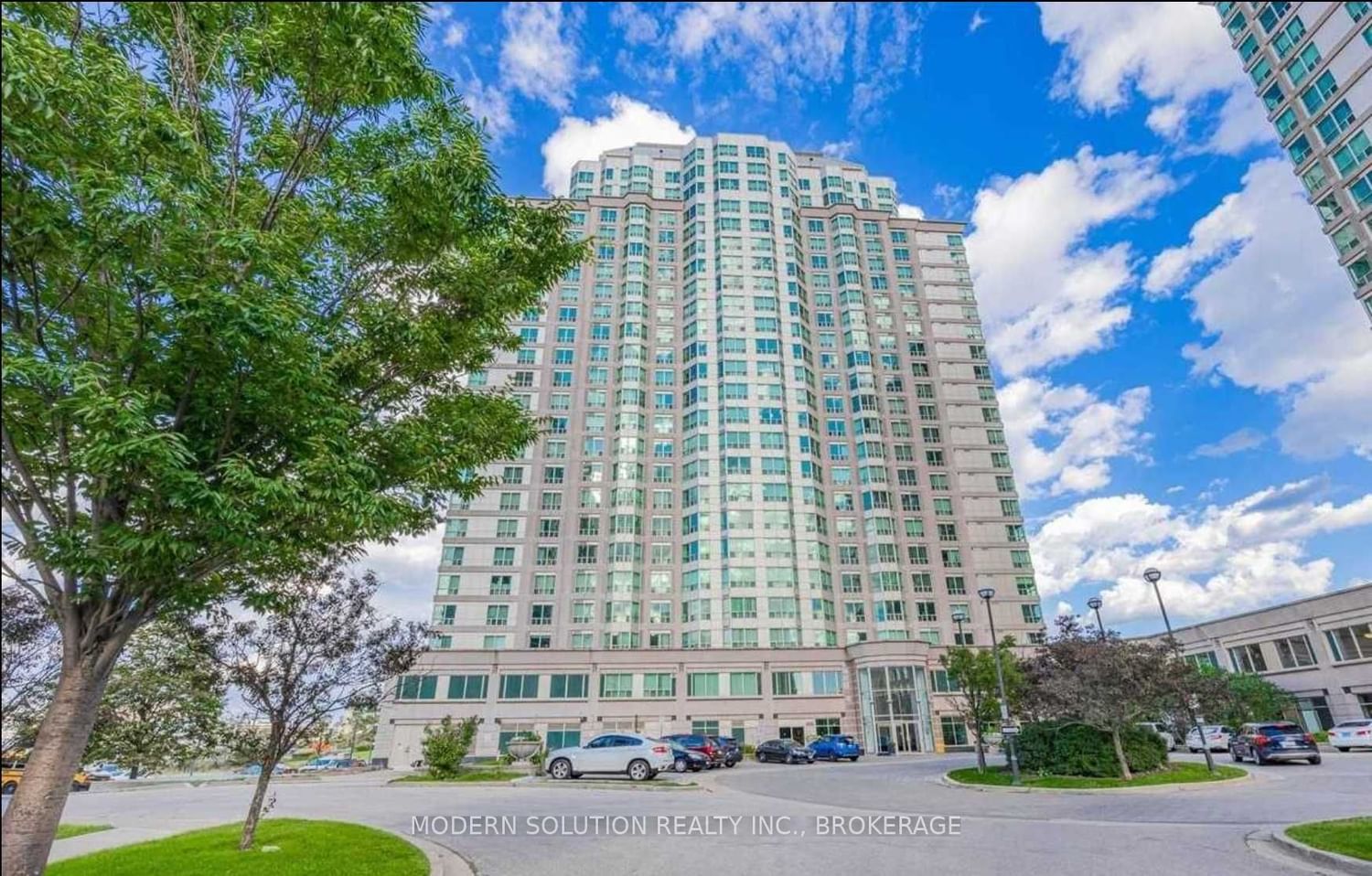 Condo sold at 1903-11 Lee Centre Drive, Toronto, Woburn, M1H 3J5 - MLS: E5826744