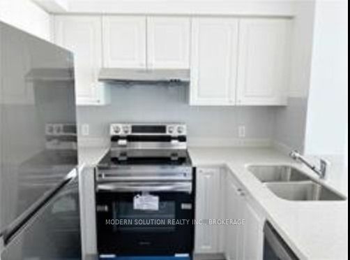 Condo sold at 1903-11 Lee Centre Drive, Toronto, Woburn, M1H 3J5 - MLS: E5826744