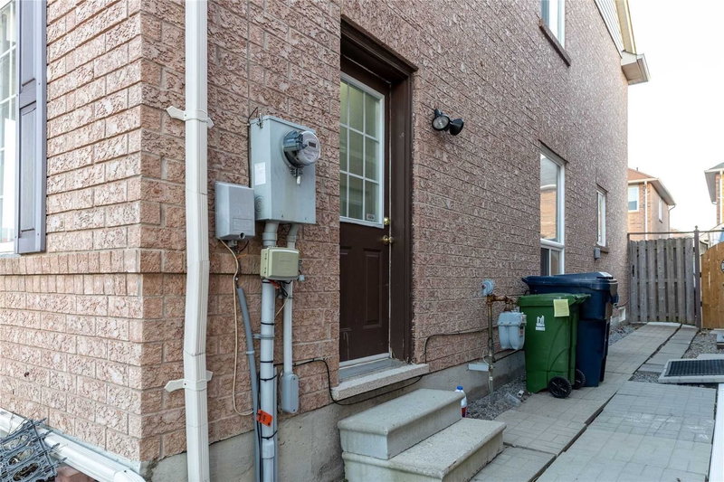 Bsmt - 149 Rouge River Dr, Toronto, M1B6G2 | Image 2