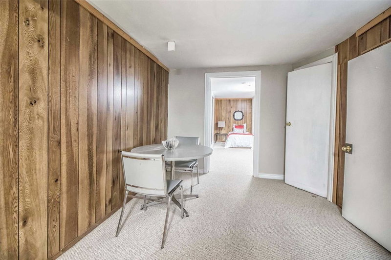 Bsmt - 38 Loradeen Cres, Toronto, M1B1T8 | Image 2