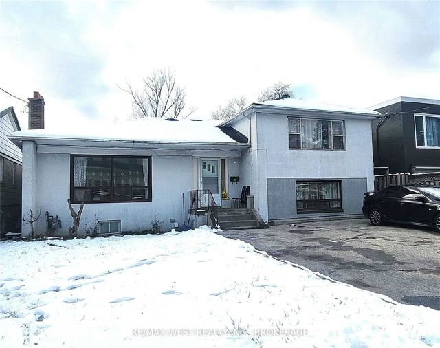 18 Rosemount Drive