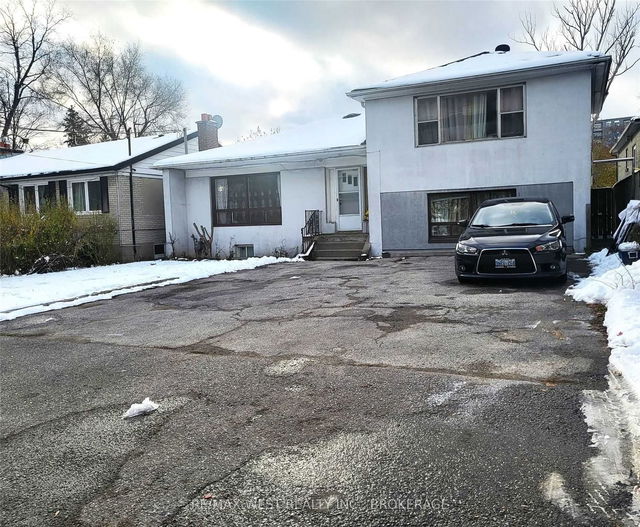 18 Rosemount Drive