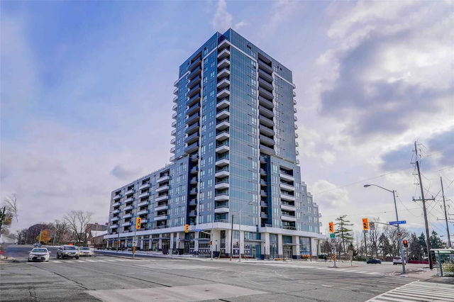 227 - 3121 Sheppard Avenue