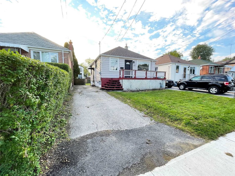 52 Claremore Ave, Toronto, M1N3R9 | Image 2