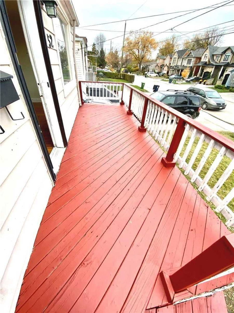 52 Claremore Ave, Toronto, M1N3R9 | Image 3