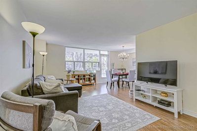Condo sold at 205-1135 Logan Avenue, Toronto, Ontario, M4K3Y2 - Broadview North - MLS: E5832510