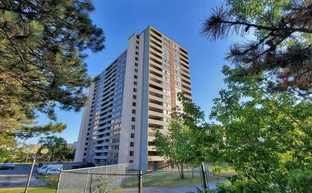 1608 - 3380 Eglinton Avenue