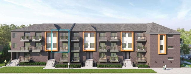 5202 - 2787 Eglinton Avenue