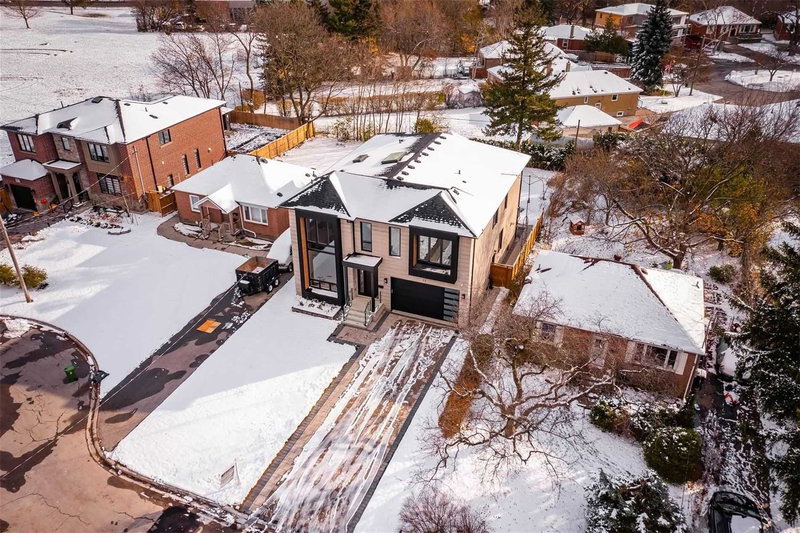 93 Cree Ave, Toronto, M1M1Z9 | Image 2