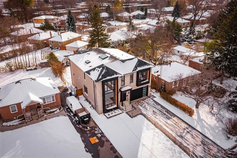 93 Cree Ave, Toronto, M1M1Z9 | Image 3