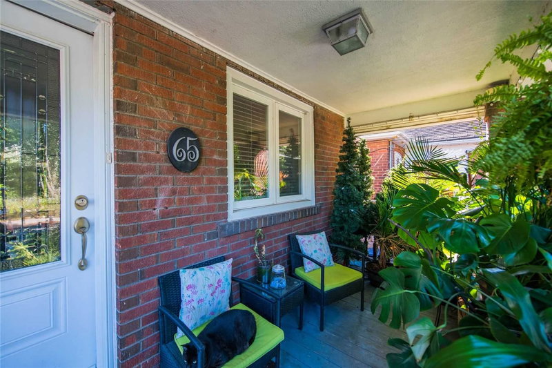 65 Queensbury Ave, Toronto, M1N 2X8 | Image 2