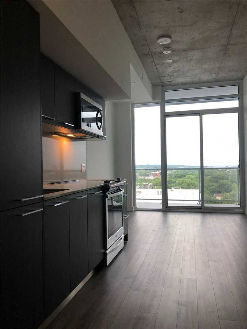 1203 - 25 Baseball Pl, Toronto, M4M0E7 | Image 3