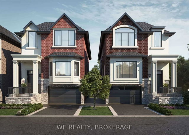 289 Paramount Path