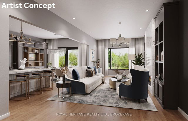 Lot 9 Inverlynn Way