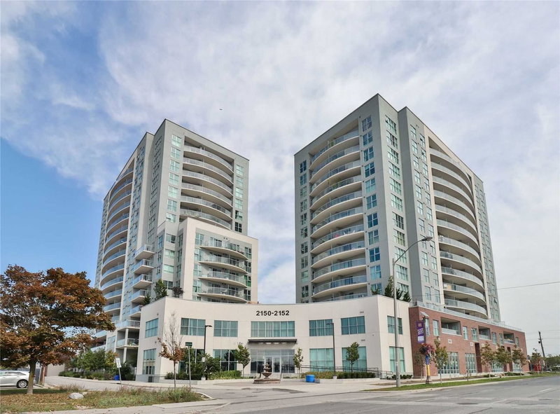 610 - 2150 Lawrence Ave, Toronto, M1R3A7 | Image 3