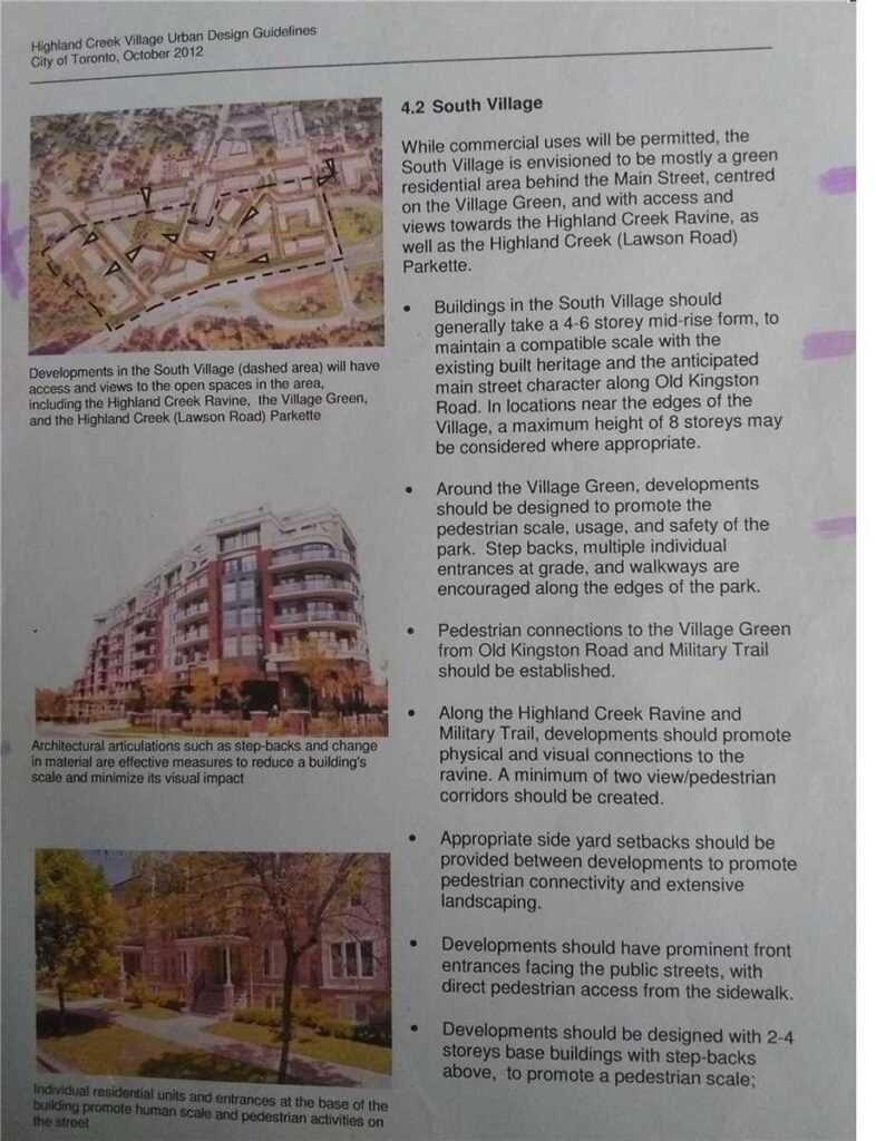 34 Morrish Rd, Toronto, M1C1E7 | Image 3