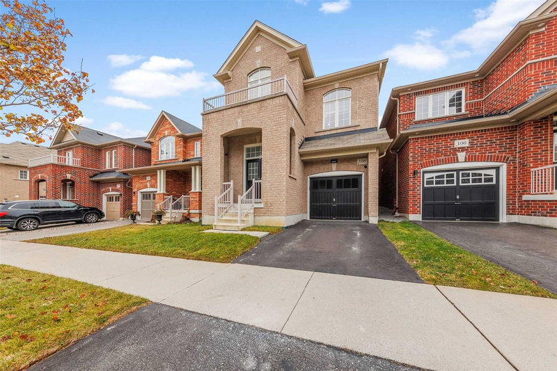 108 Garrardview St, Ajax, L1Z 0R2 | Image 2