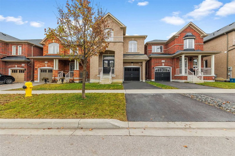 108 Garrardview St, Ajax, L1Z 0R2 | Image 3