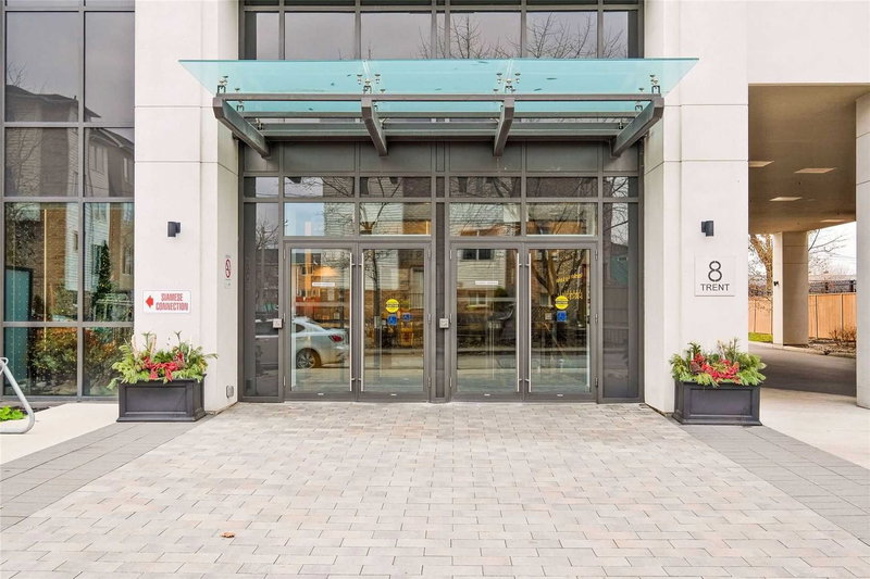 1013 - 8 Trent Ave, Toronto, M4C0A6 | Image 3