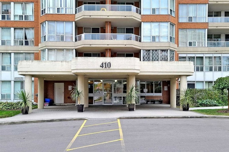 106 - 410 Mclevin Ave, Toronto, M1B5J5 | Image 2