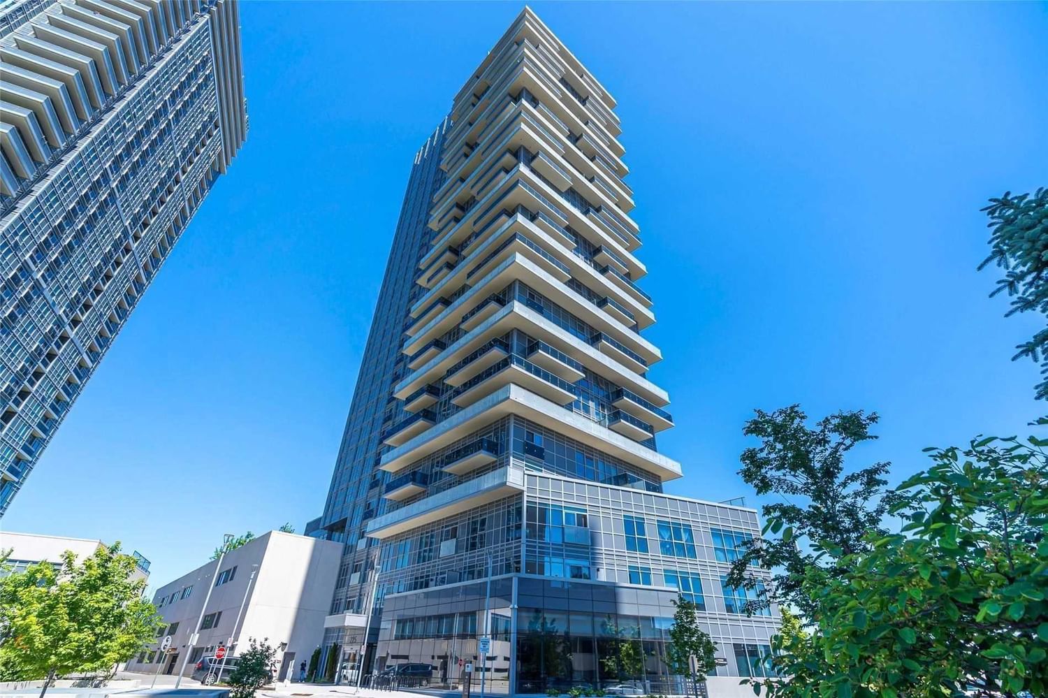 Condo sold at 701-225 Village Green Square, Toronto, Agincourt South-Malvern West, M1S0L3 - MLS: E5843632