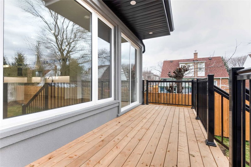 195 Danforth Rd, Toronto, M1L 3X1 | Image 3