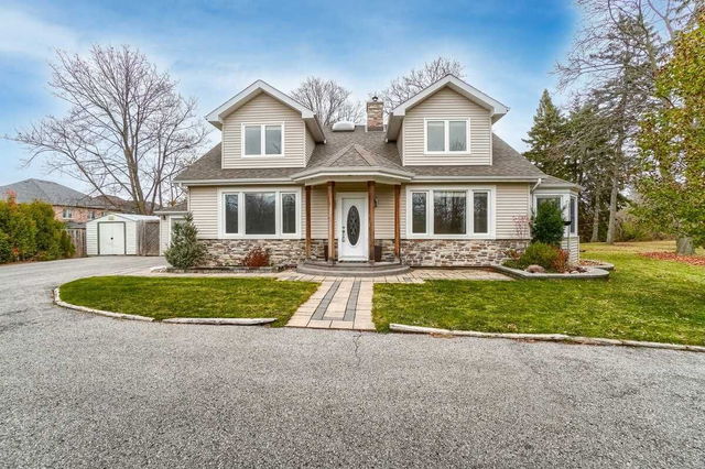 520 Gillmoss Road