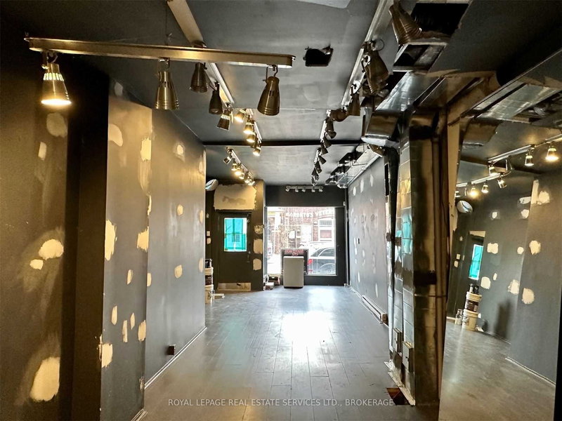 952 Queen St E, Toronto, M4M 1J7 | Image 3