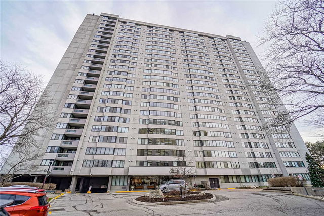 804 - 2330 Bridletowne Circle