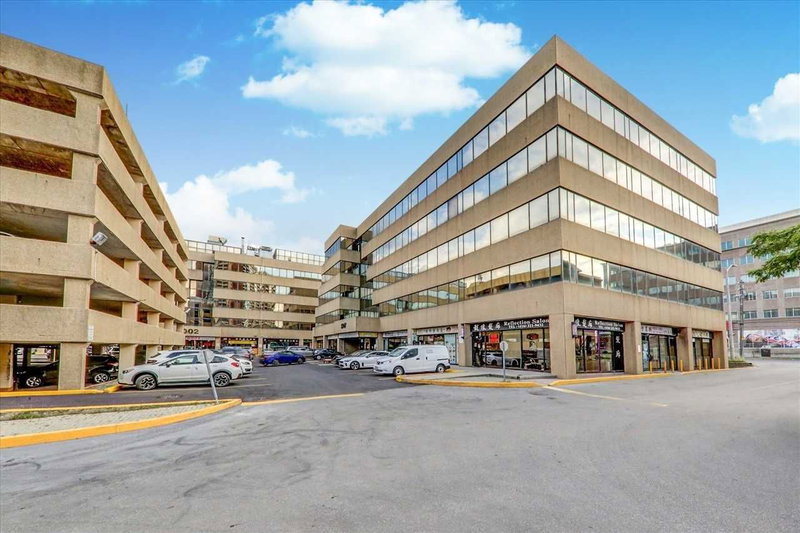 #301 - 2347 Kennedy Rd, Toronto, M1T3T8 | Image 2