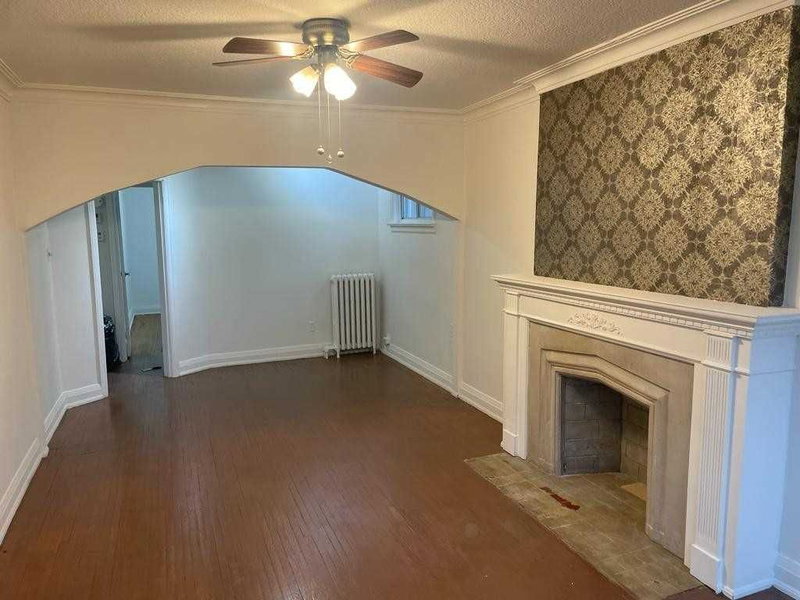 24 Hutton Ave, Toronto, M4C3L3 | Image 3