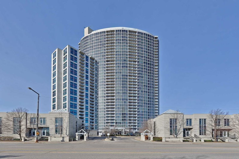 508 - 83 Borough Dr, Toronto, M1P5E4 | Image 2