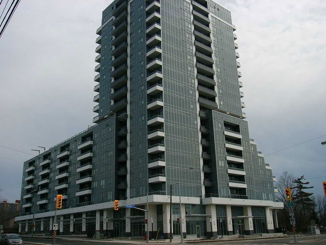 1209 - 3121 Sheppard Avenue
