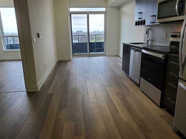 1209 - 3121 Sheppard Avenue
