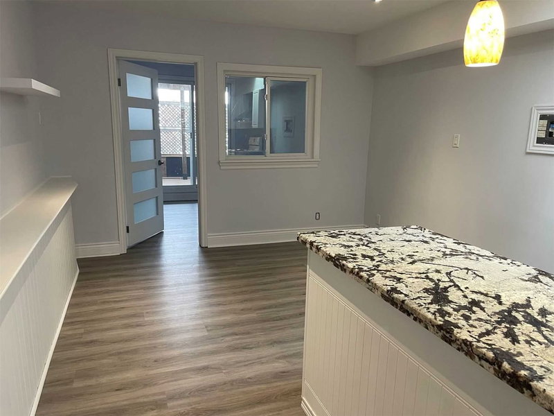 Upper - 2444 Danforth Ave, Toronto, M4C 1K9 | Image 3