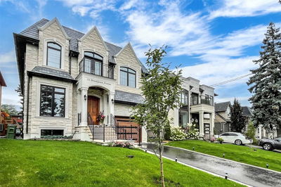 34 Brooklawn Ave, Toronto - Cliffcrest image-0-1