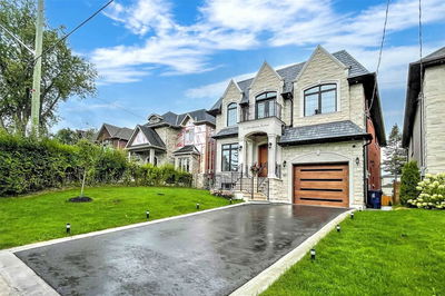 34 Brooklawn Ave, Toronto - Cliffcrest image-0-2