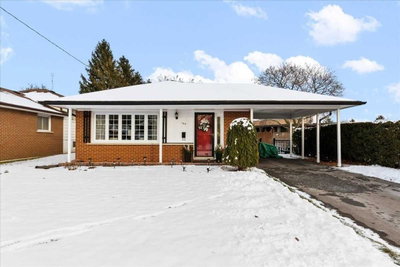 Detached House sold at 185 Athabasca Street, Oshawa, Ontario, L1H7J2 - Donevan - MLS: E5851863