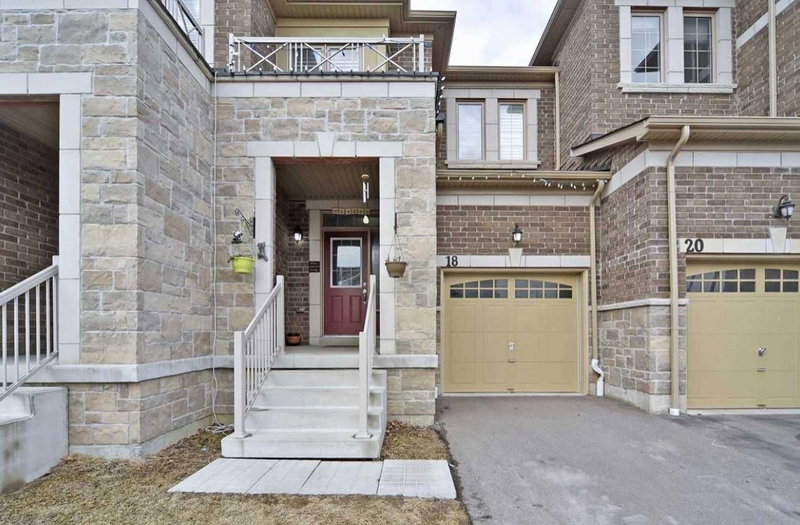 18 Rimrock Cres, Whitby, L1N 0E5 | Image 3