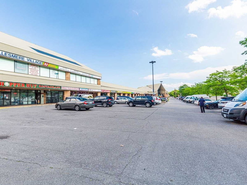 N212 - 880 Ellesmere Rd N, Toronto, M1P-2W6 | Image 2