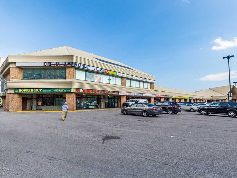 N212 - 880 Ellesmere Rd N, Toronto, M1P-2W6 | Image 3